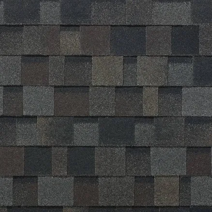 IKO Ice Grey (Glacier) 30 Year Archit...