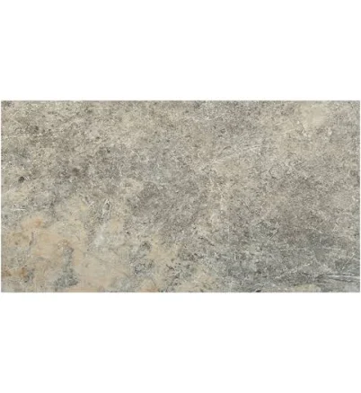 MSI Tus. Silver Trav Travertine Paver