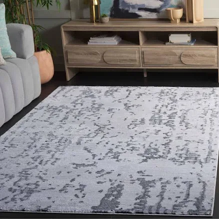 Safavieh Slate Milana Modern Abstract...