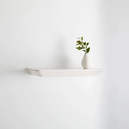West Elm Slim Floating Shelf