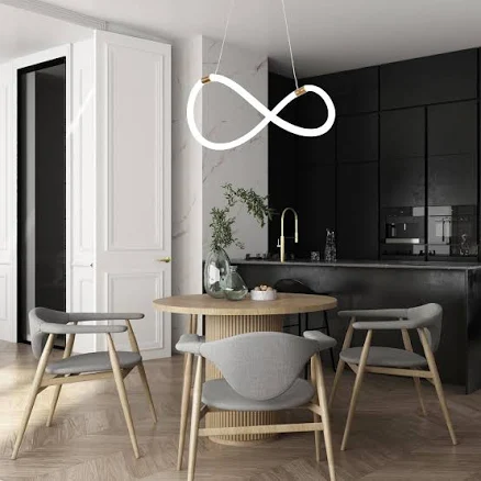 ZEVNI Garddish 1 -Light Matte White R...