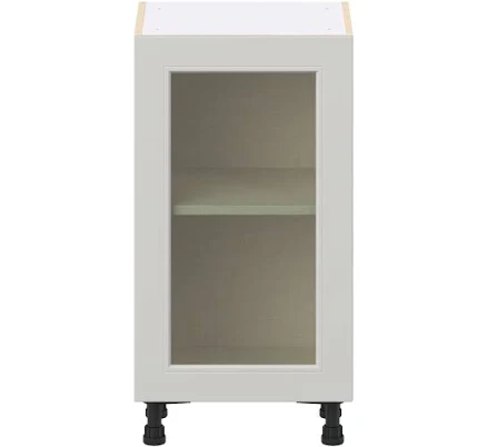 Hugo&Borg Belcourt 18-in W x 34.5-in ...