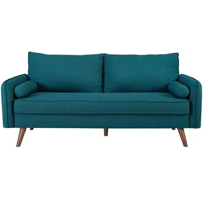 Modway Revive Upholstered Fabric Sofa
