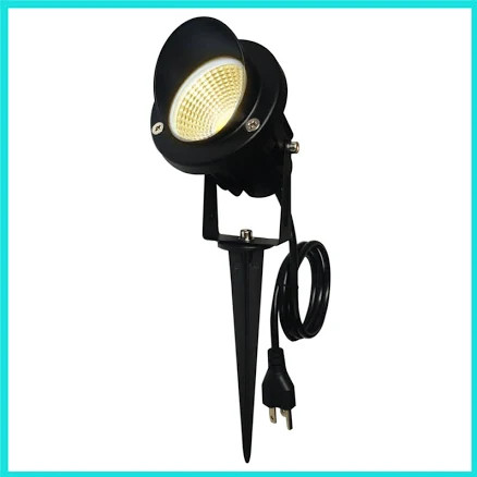 TOVEENEN 12W Outdoor Spotlight Landsc...