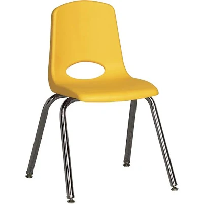 Stacking Classroom Chair Factory Dire...