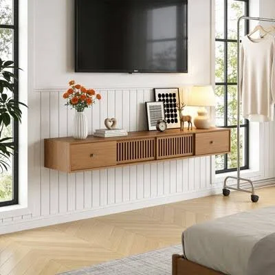 Gaoyangjiaju Floating TV Stand