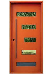 060 Single Door | Amethyst-E Design —...