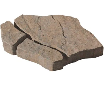 Belgard Irregular Bella Concrete Pati...