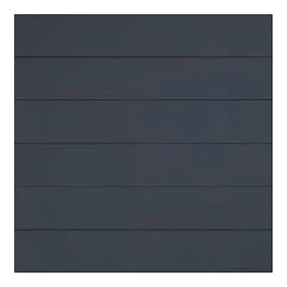 Timeline Shiplap Wall Paneling