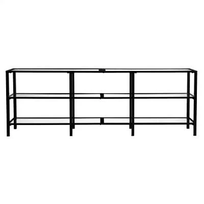 SEI Furniture Tyler TV Stand