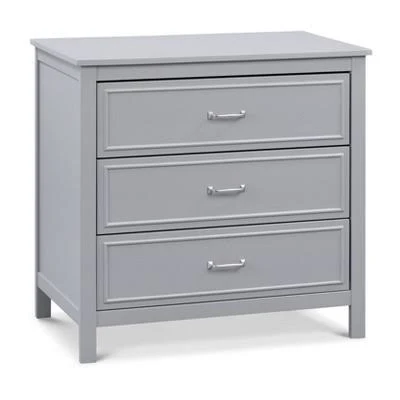 DaVinci Charlie 3-Drawer Dresser