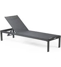 Ash & Ember Caspian Reclining Sling L...