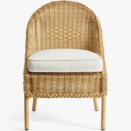 Westport Dining Side Chair and Slipco...