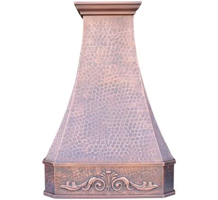 RHM Tuscan Style Hammered Custom Copp...