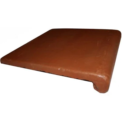 Lincoln Handcrafted Saltillo Stair Tr...