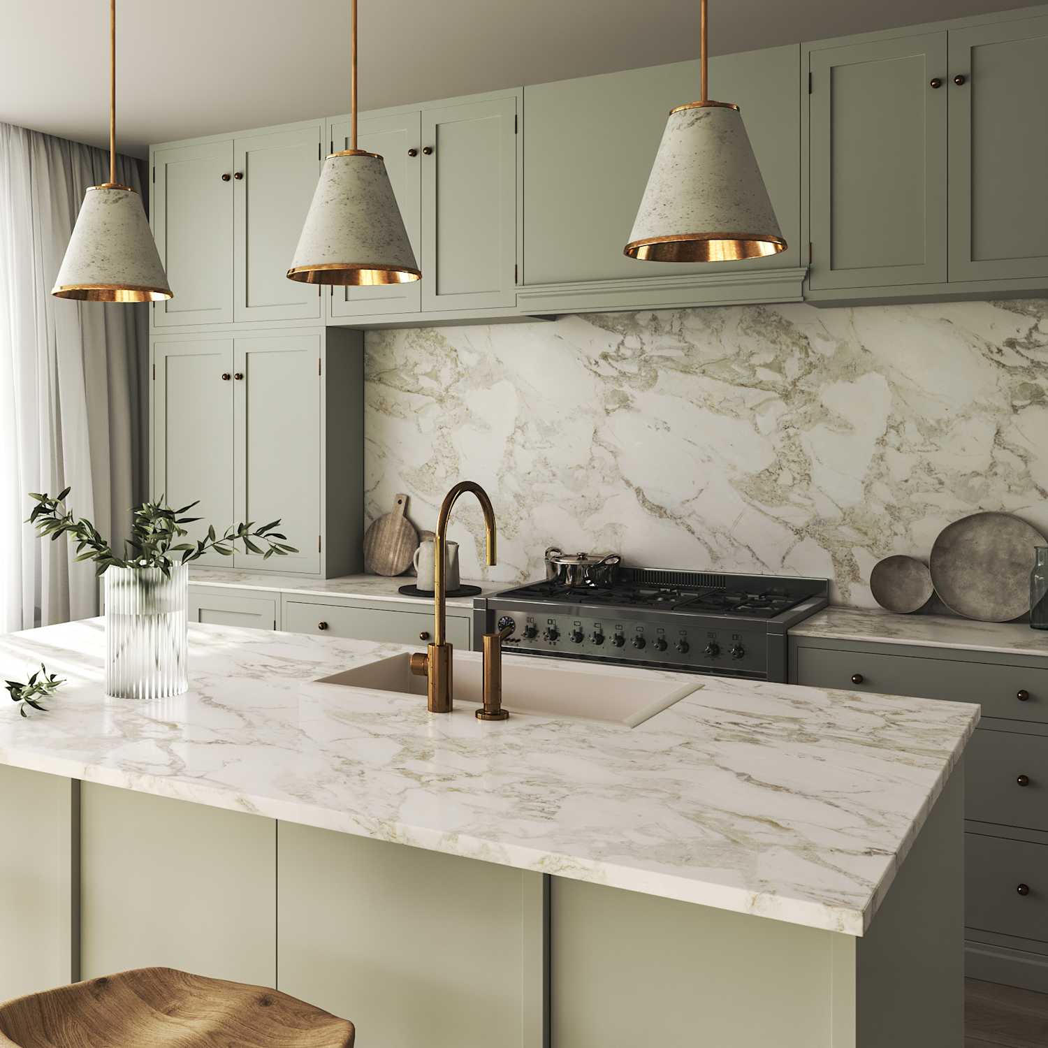 The Kitchen Trends That Will Be Everywhere (and Nowhere) in 2026 | The Kitchn