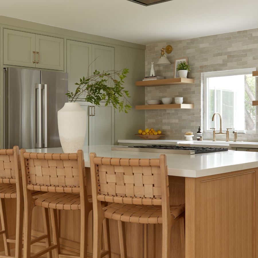 The Most Coveted Kitchen Layout Trends for 2026 | Homes and Gardens