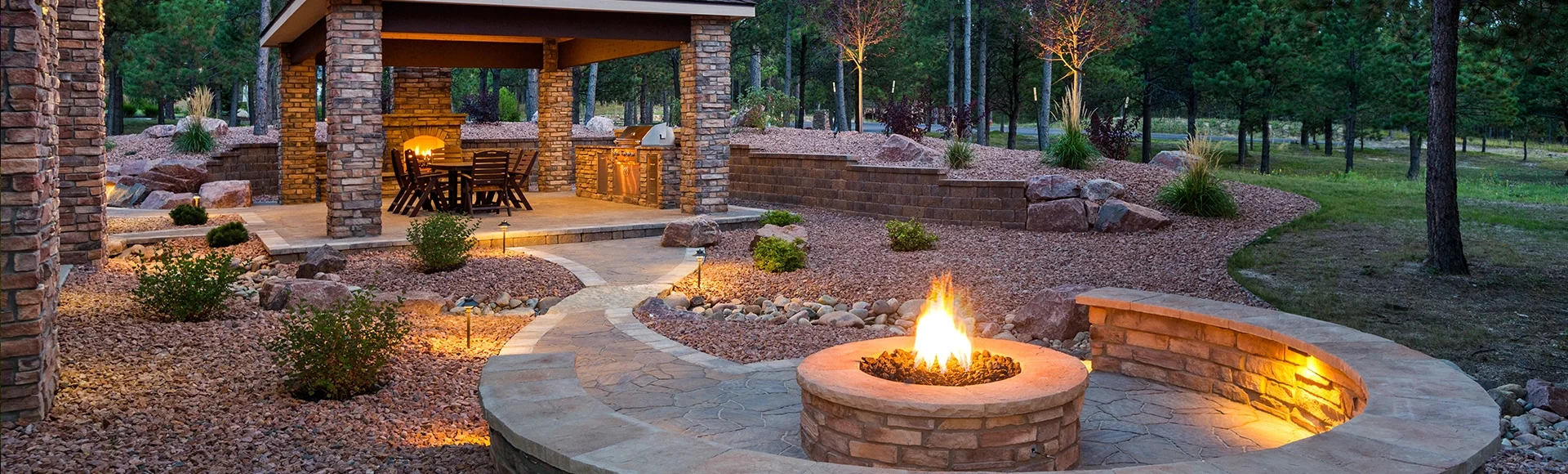 The Ultimate Guide to Fire Pits: Best Options for Your Outdoor Space