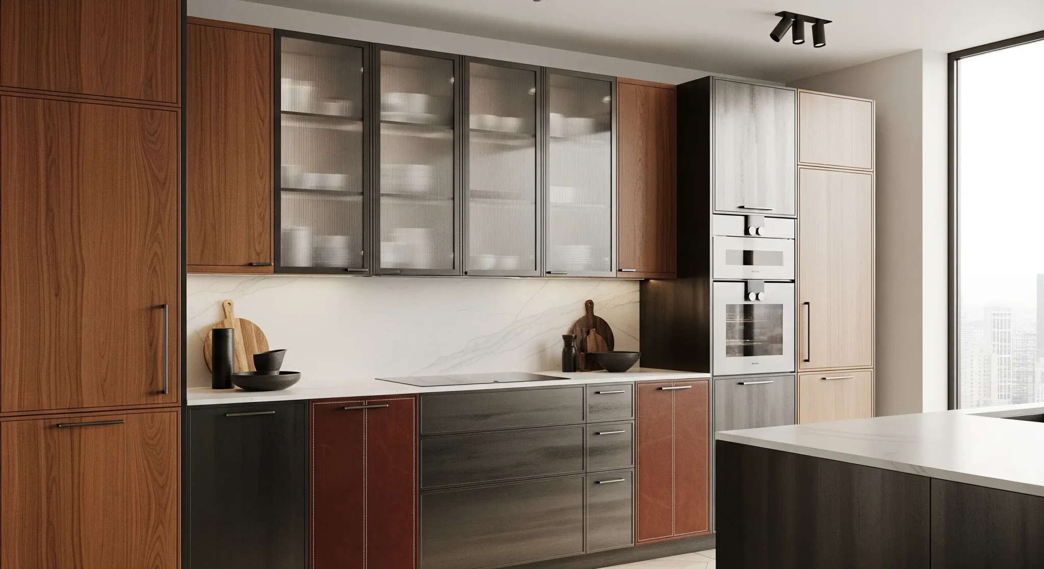The Ultimate Guide To Kitchen Trends 2026: Design, Cabinets, Colors & More | George Cabinetry
