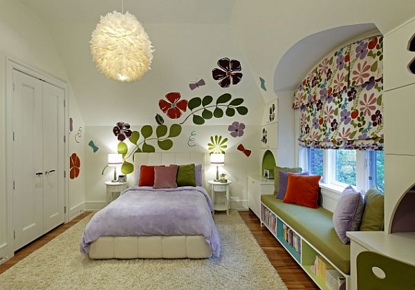 Whimsical Decor Ideas for Kids Rooms | Decoist