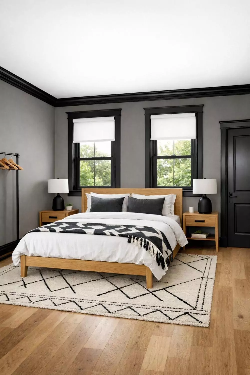 10 Dark Bedroom Ideas: Moody Designs That Transform Spaces