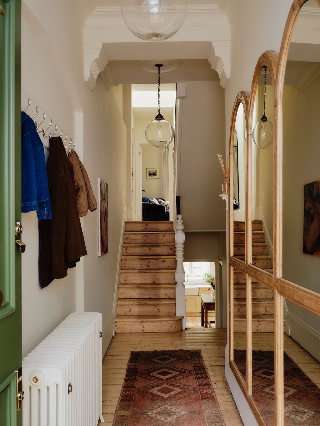 101 hallway ideas to make a great first impression | House & Garden