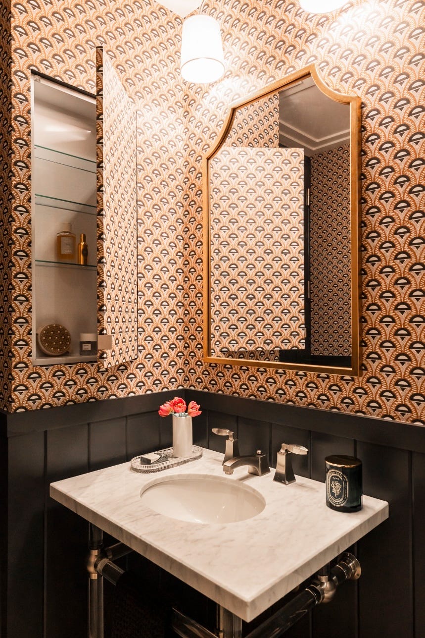 15 Brilliant Small Bathroom Storage Ideas for Any Space