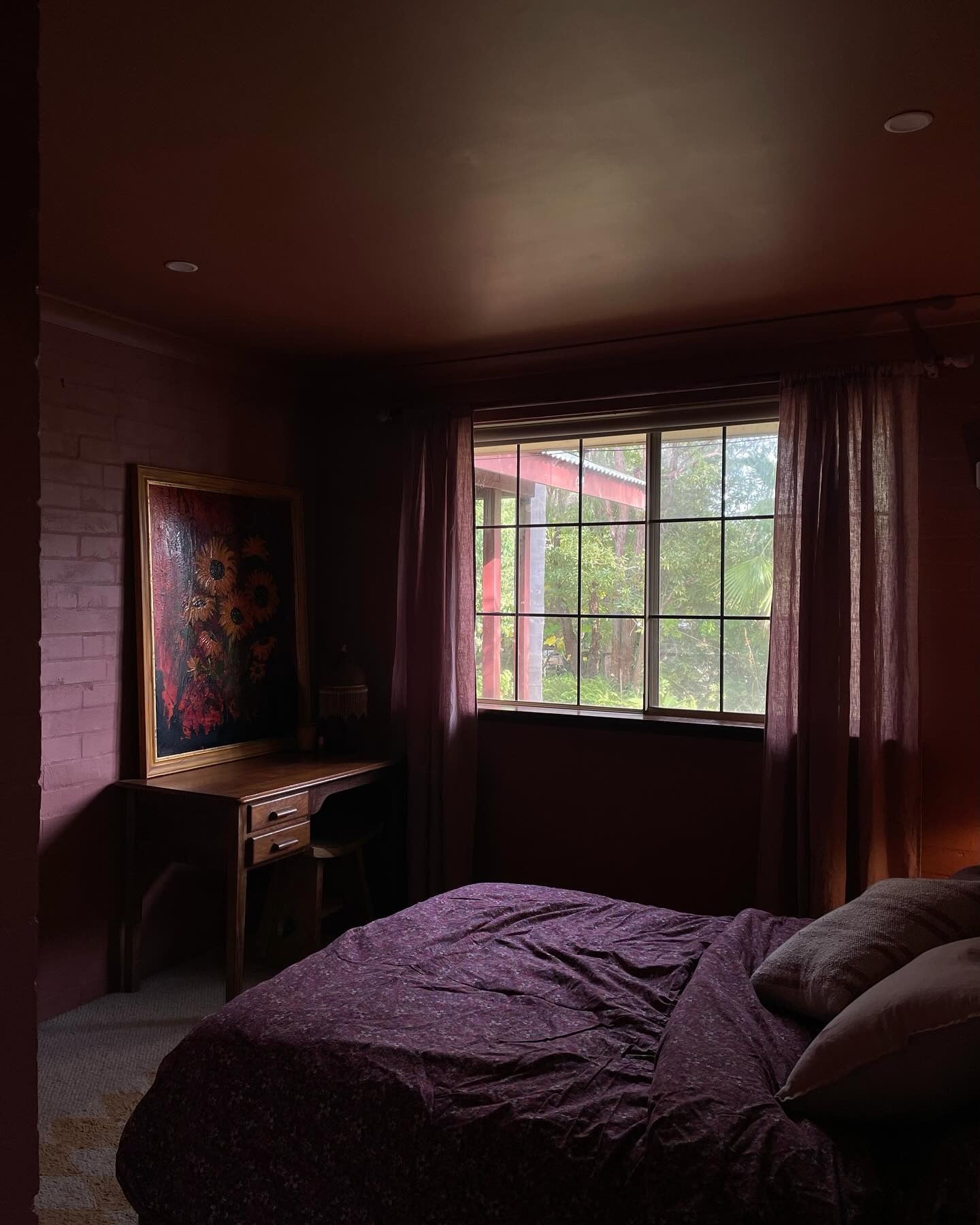 15 Cozy-Chic Pink And Purple Bedroom Ideas You'll Love - Mockup Hunt