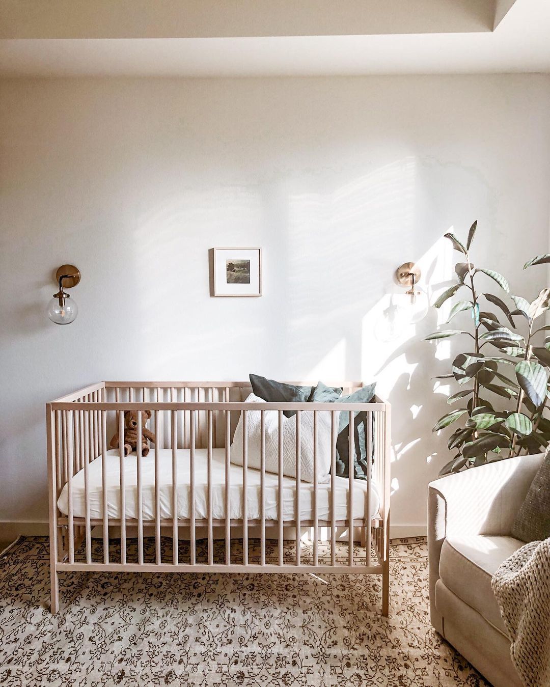 20 Best Baby Boy Nursery Ideas