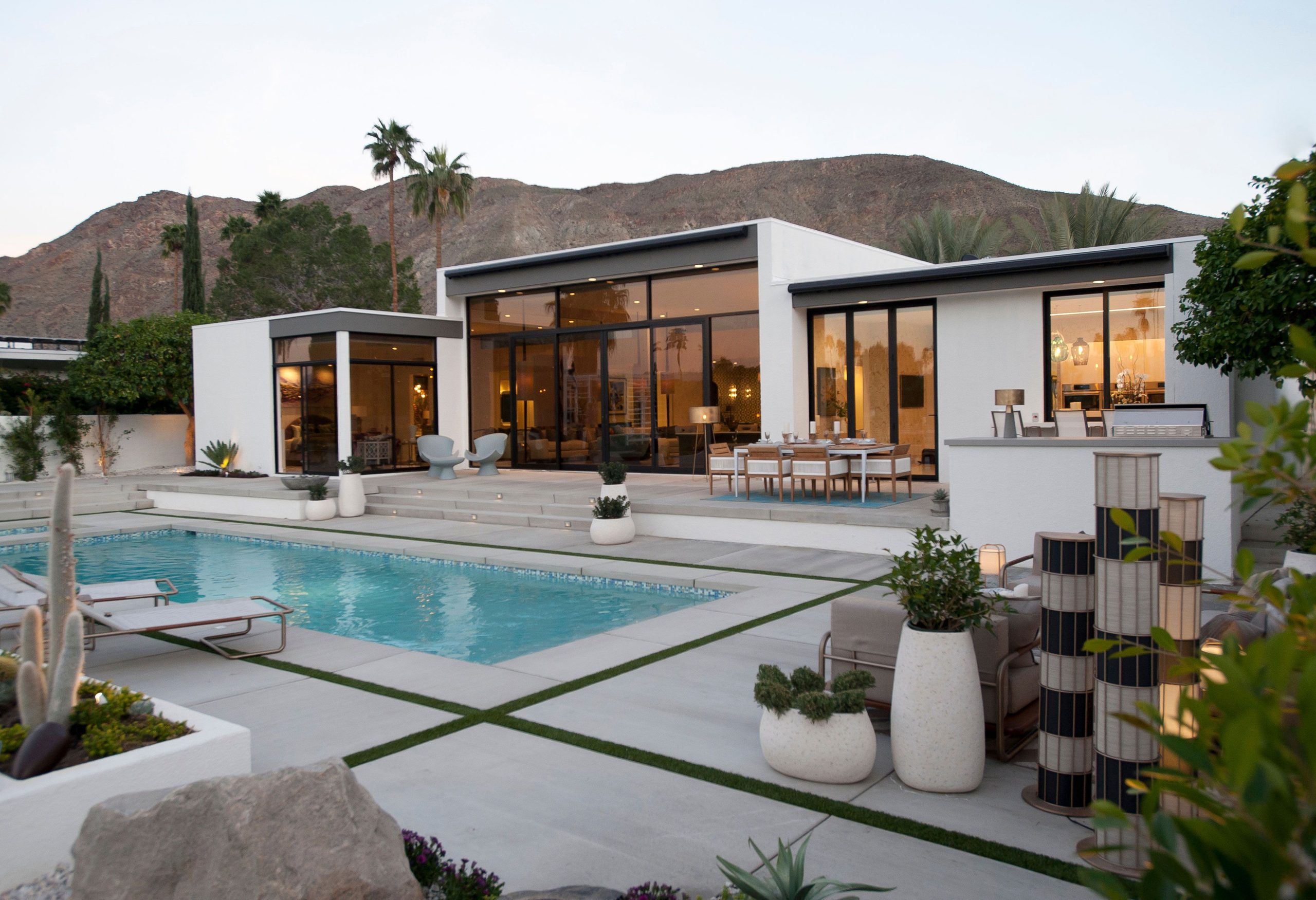 20 Modern Home Exterior Ideas