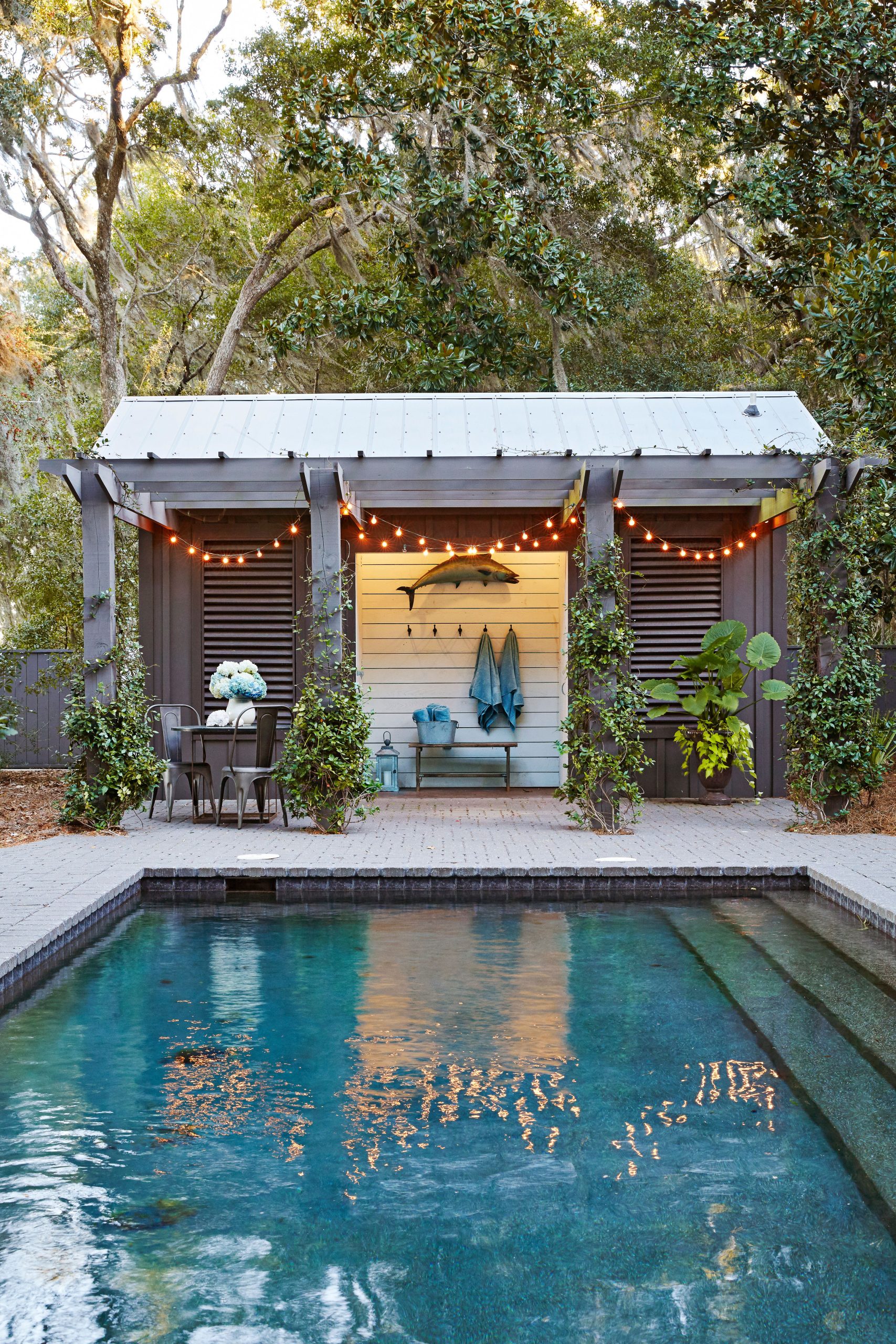 20 Small Pool Ideas You'll Enjoy All Summer Long