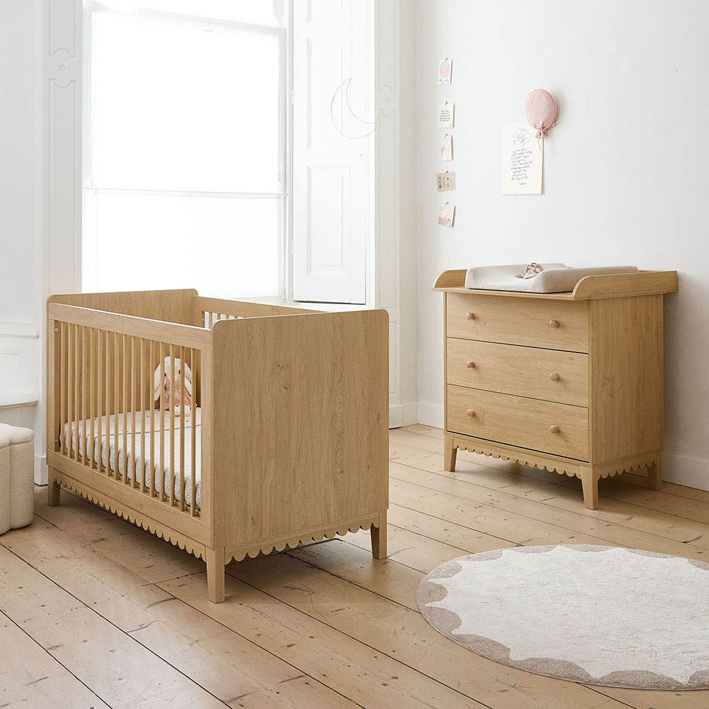 2026 Nursery Trends: Fresh Design Ideas for Your Baby's Room - Blog