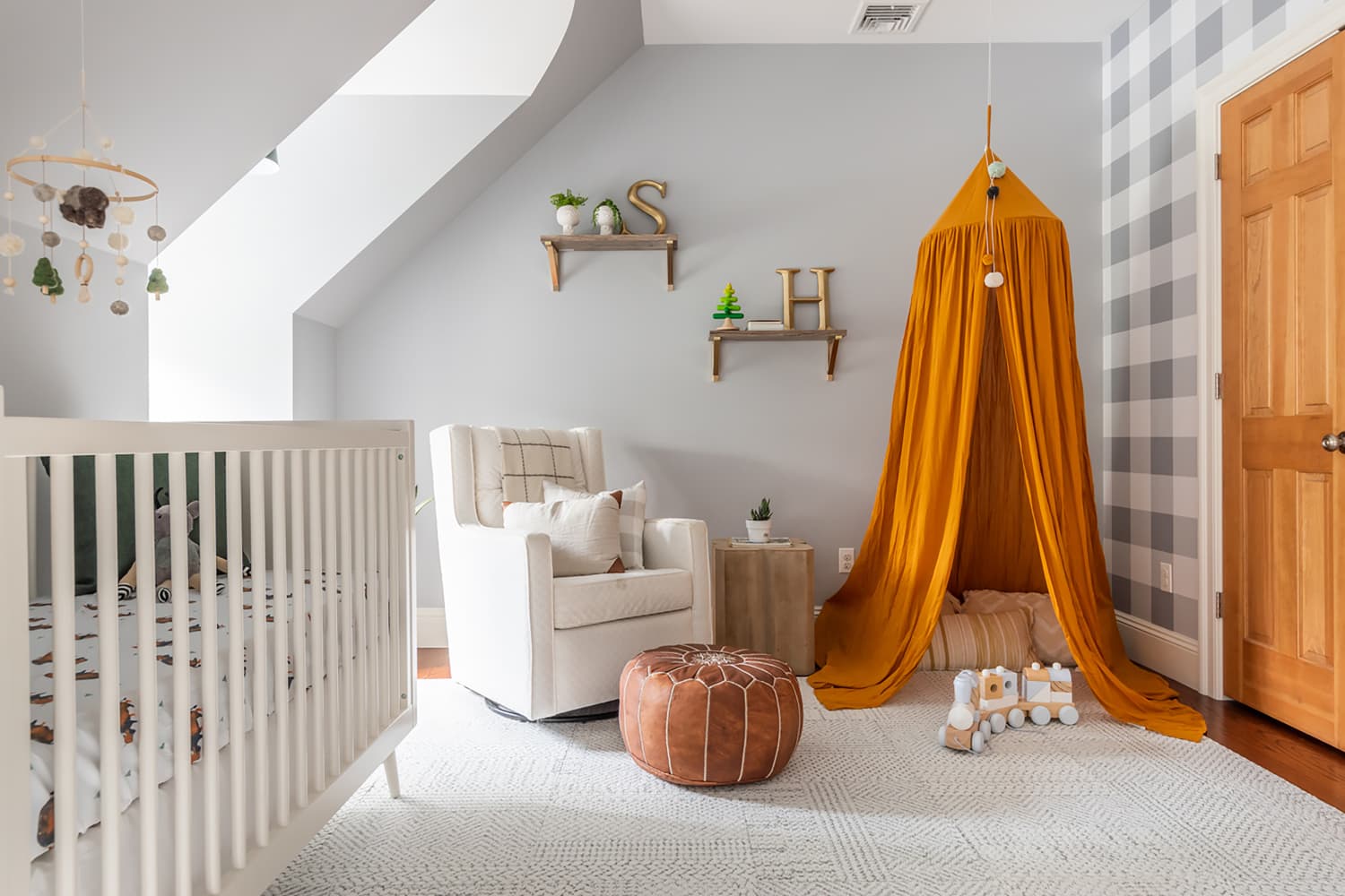 21 Baby Boy Nursery Ideas and Pictures (2024) | Cubby