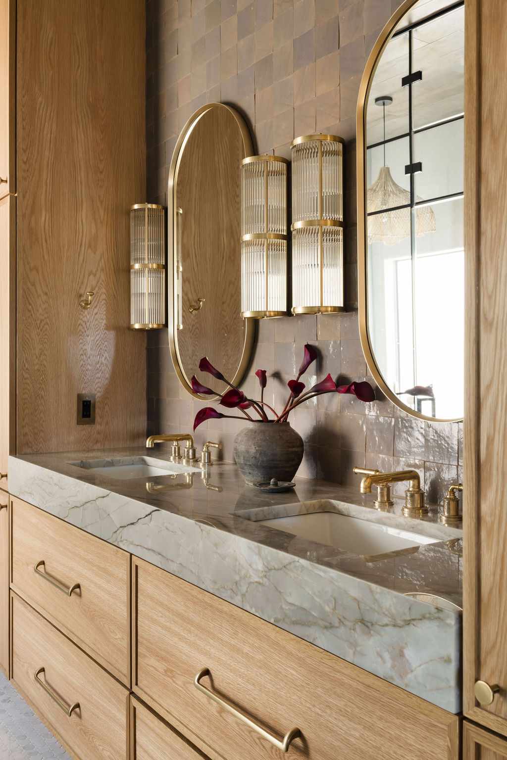 22 Bathroom Countertop Ideas to Inspire Your Next Renovation
