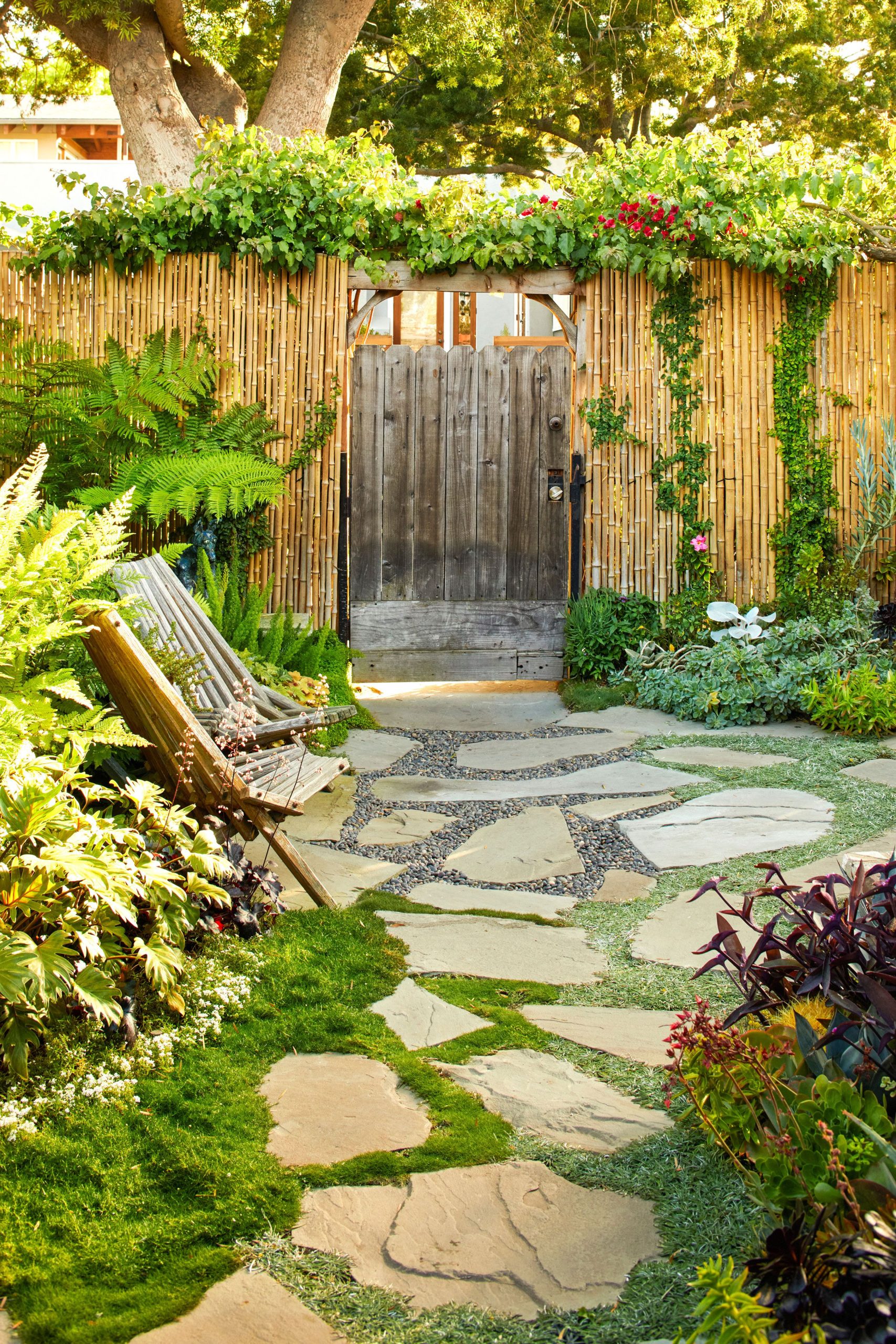 26 Garden Gate Ideas That Will Transform Your Outdoor Space
