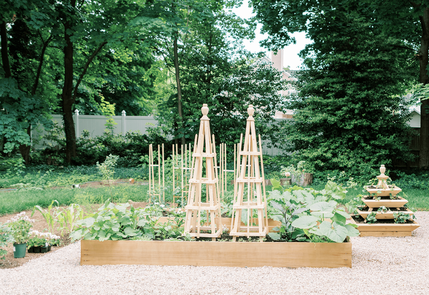 35 Charming and Quaint Cottage Garden Ideas We Love