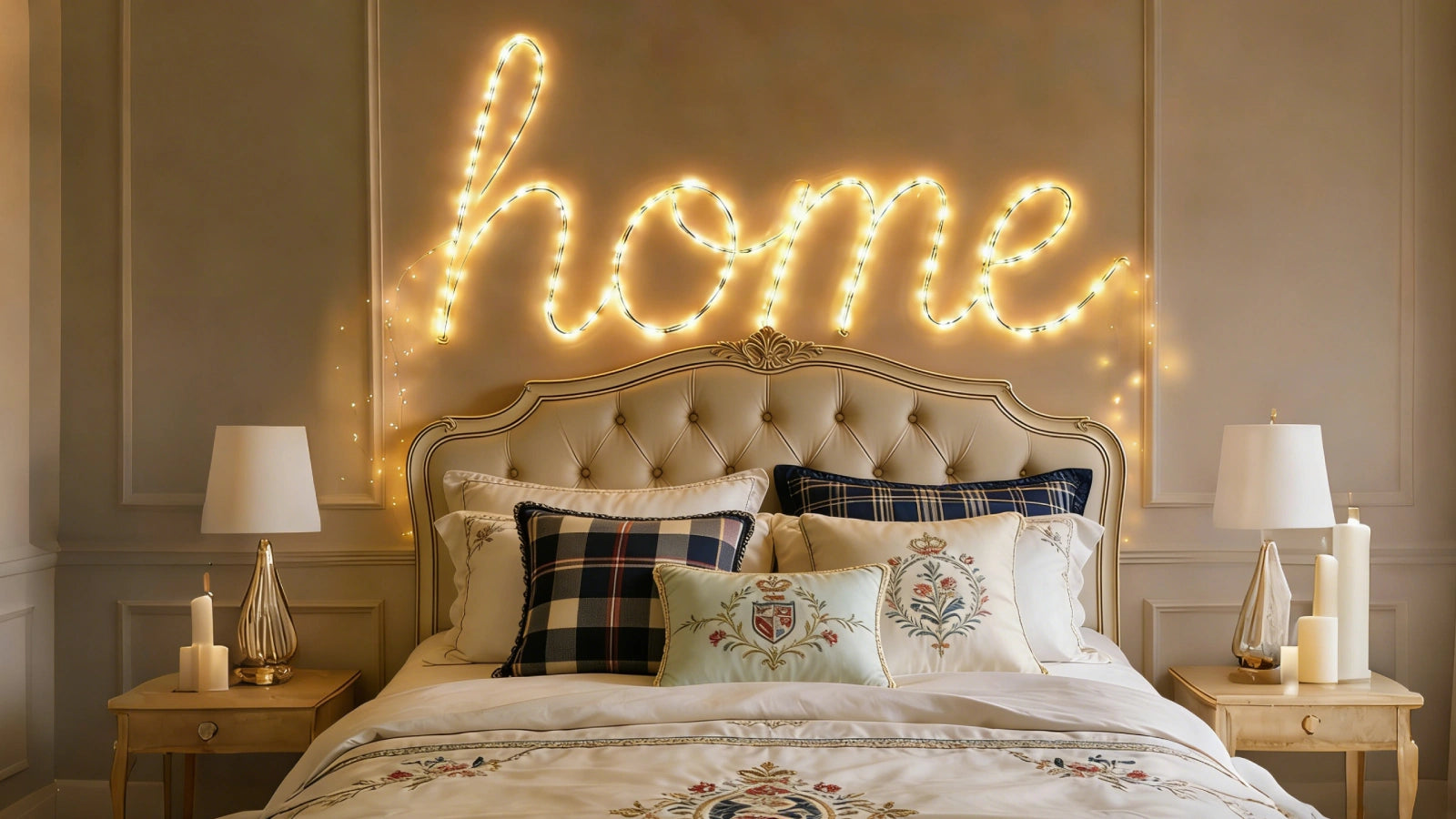 5 Cozy Bedroom Lighting Ideas You'll Wish You Tried Sooner – Ollny