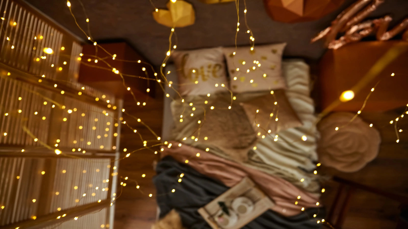 5 Cozy Bedroom Lighting Ideas You'll Wish You Tried Sooner – Ollny