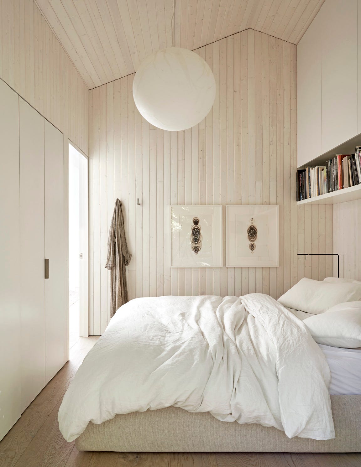 50 Minimalist Bedrooms for a Serene Space - Minimalist Bedroom Ideas