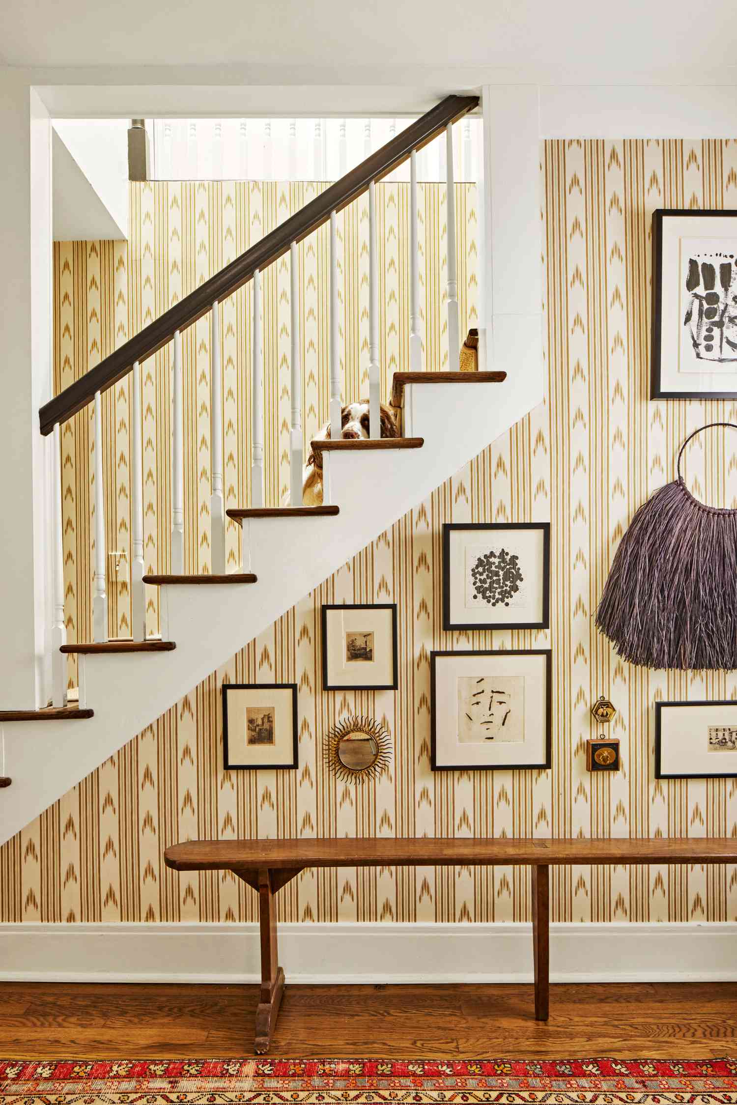 60 Gallery Wall Ideas To Make The Most Of Your Space