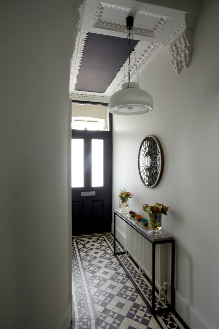 75 Beautiful Victorian Hallway Ideas & Designs - April 2026 | Houzz AU