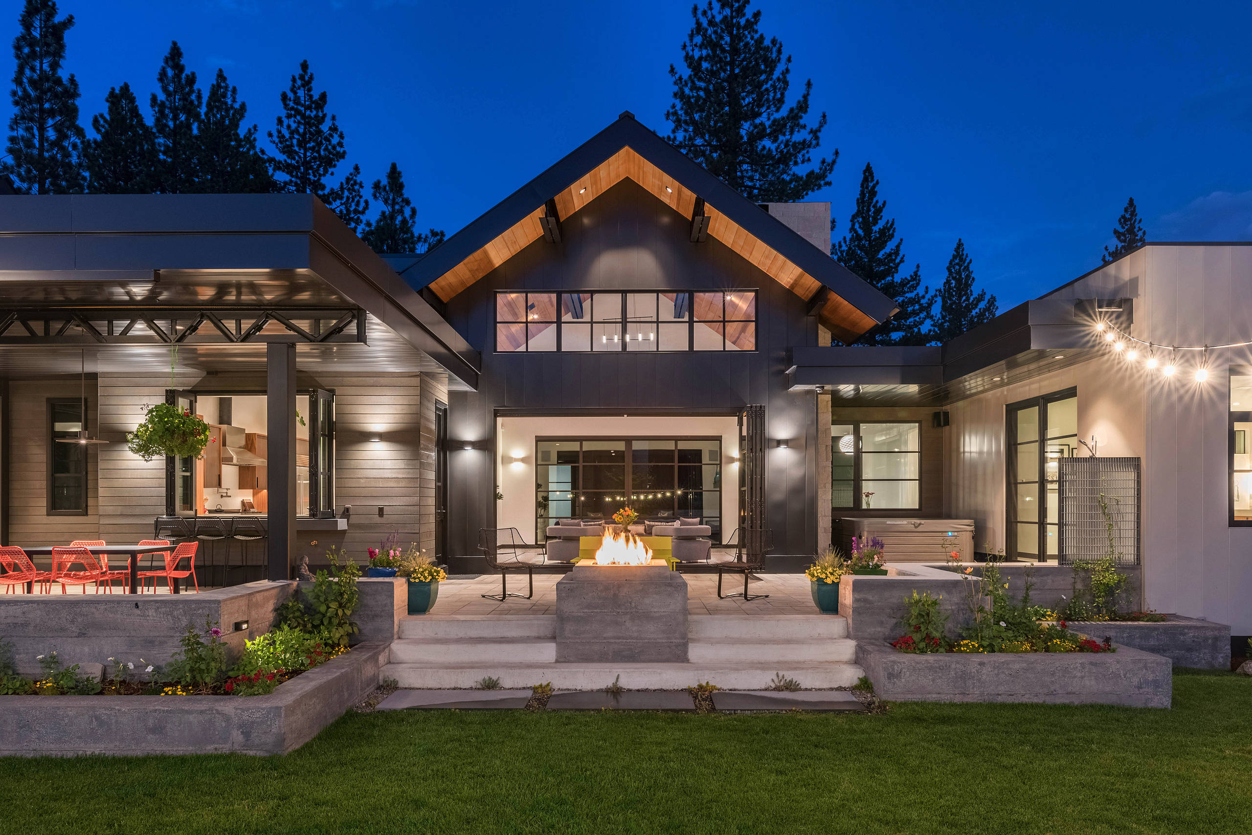 75 Modern Exterior Home Ideas You'll Love - March, 2026 | Houzz