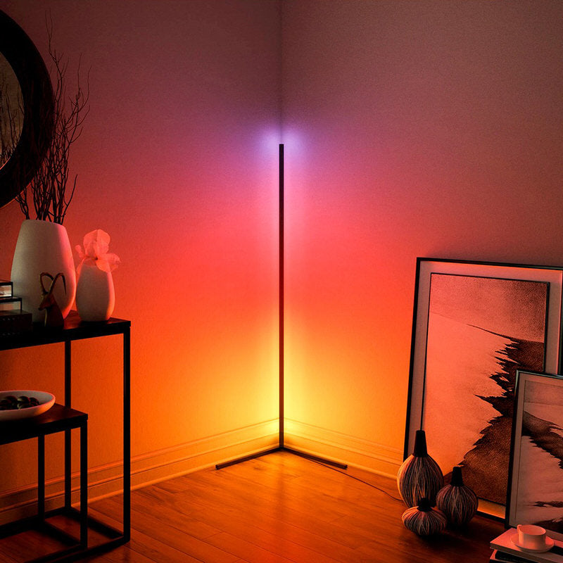 Aesthetic Ambient Lighting | Ambient Lights - roomtery