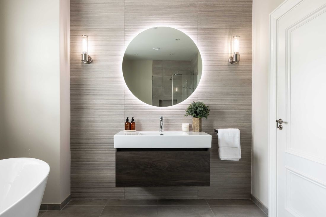 Bathroom Trends for 2026 (Ideas that are here to stay!) | Bassetts