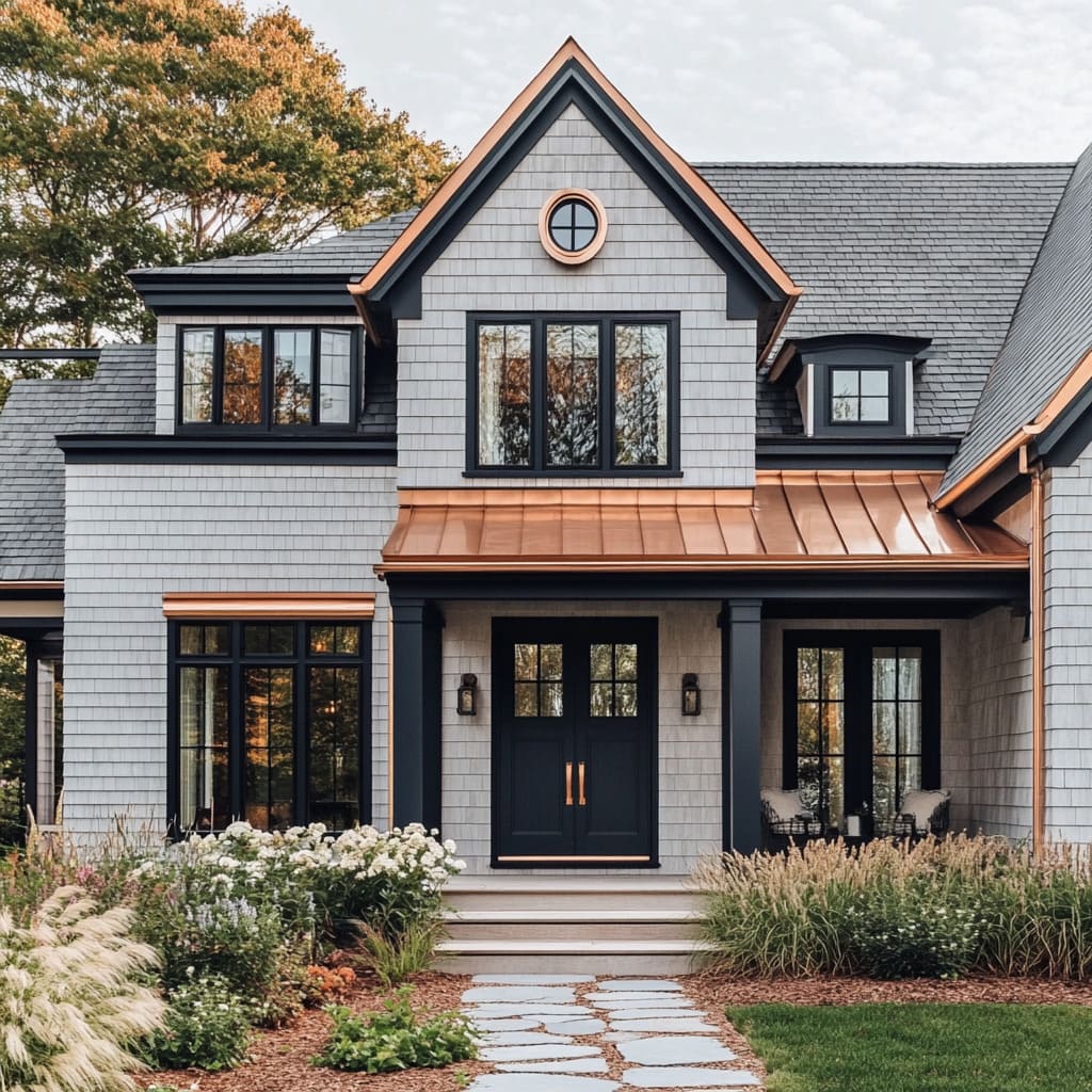 Charming Cape Cod Remodeling Ideas with Modern Elements | FH