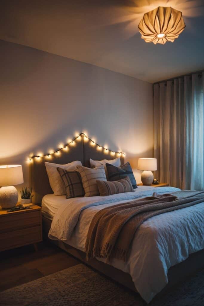 Cozy Lighting Ideas For The Home