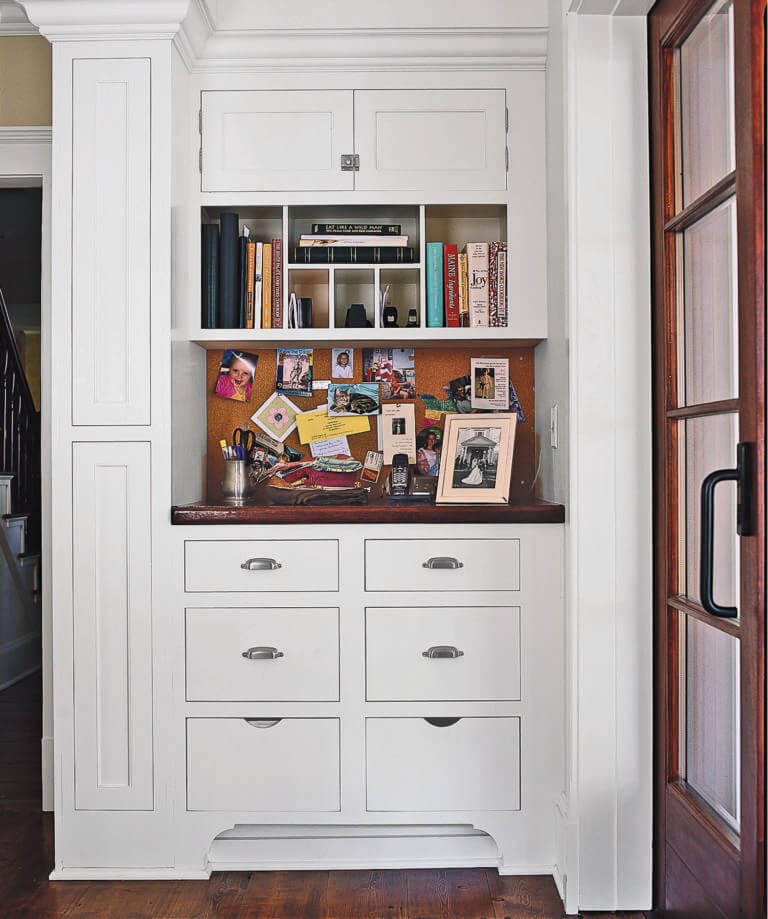 Creative Built-In Storage Ideas Perfect for Any Home - This Old House