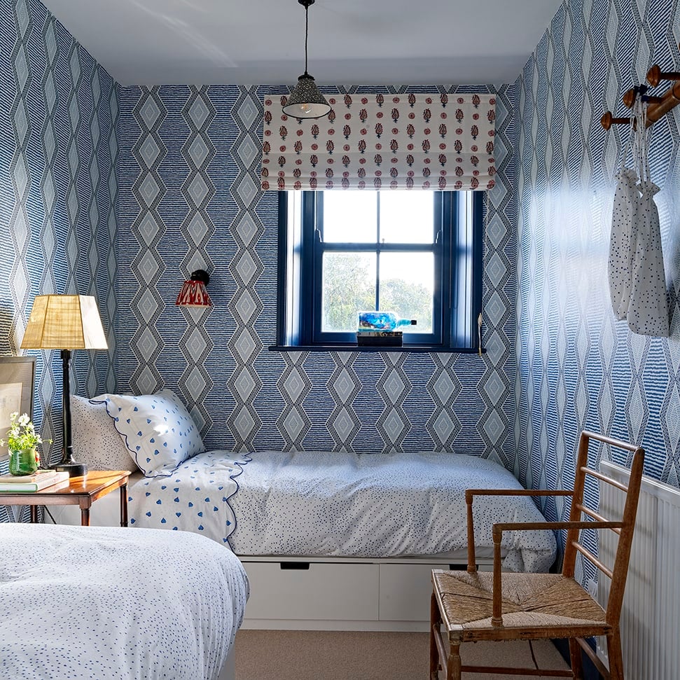 Do or Don't: Twin Beds in Guest Bedrooms | Cup of Jo