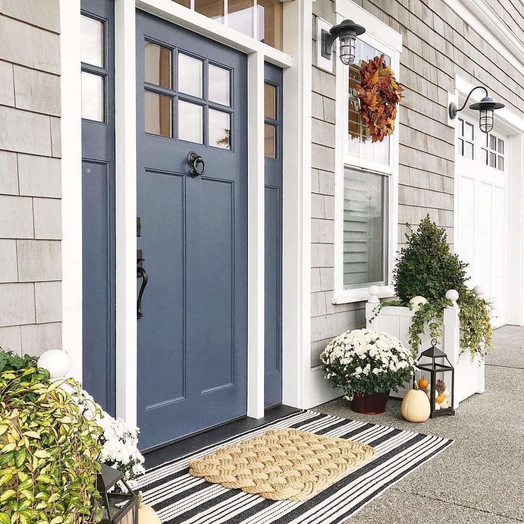 Front Door Color Trends – New Dimensions Inc.
