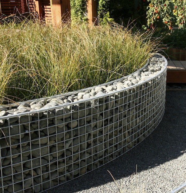 Gabion design ideas |